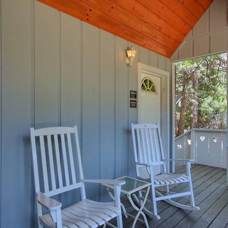 Villa 43R Edna'S Hearts Desire North Wawona Exterior foto