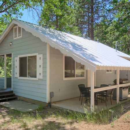 Villa 43R Edna'S Hearts Desire North Wawona Exterior foto