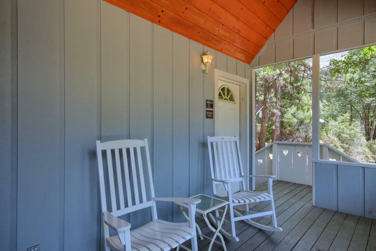 Villa 43R Edna'S Hearts Desire North Wawona Exterior foto