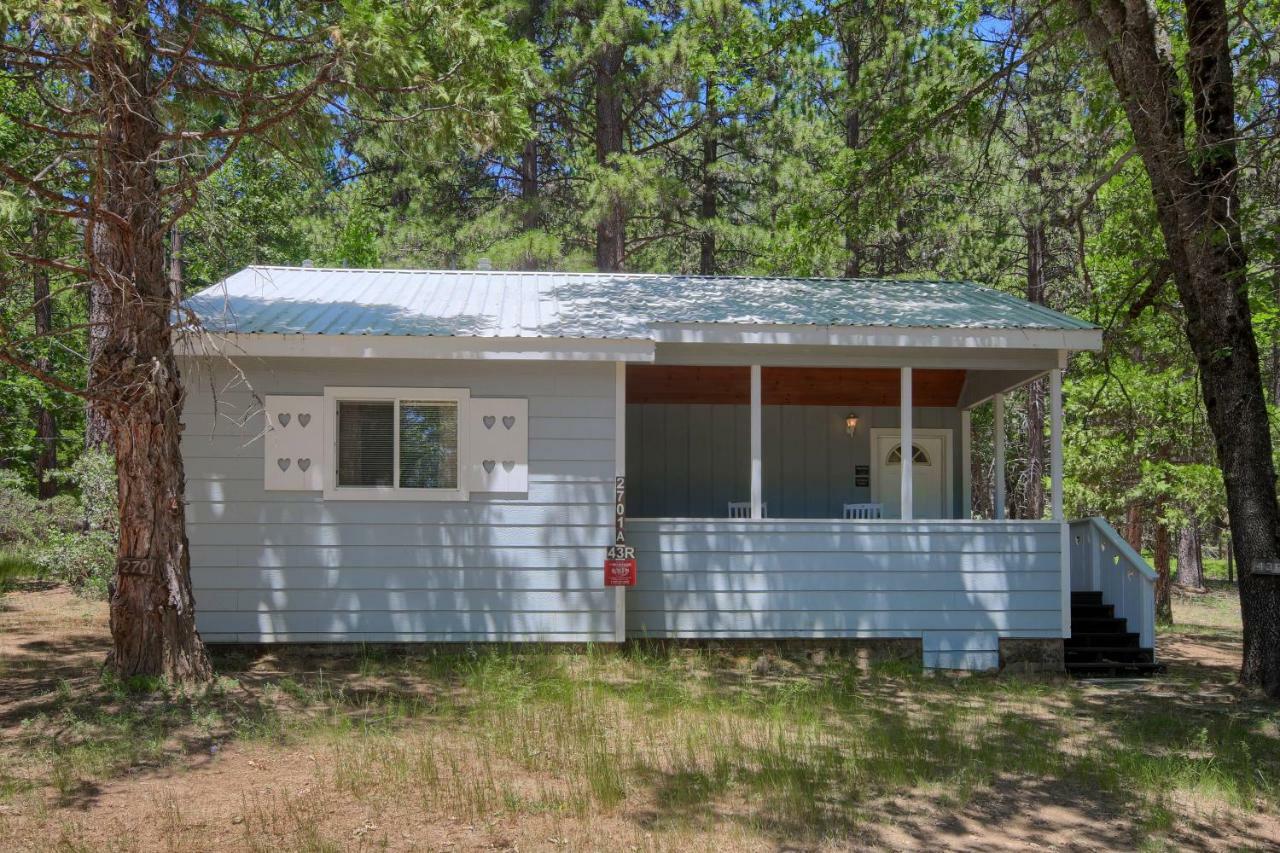 Villa 43R Edna'S Hearts Desire North Wawona Exterior foto