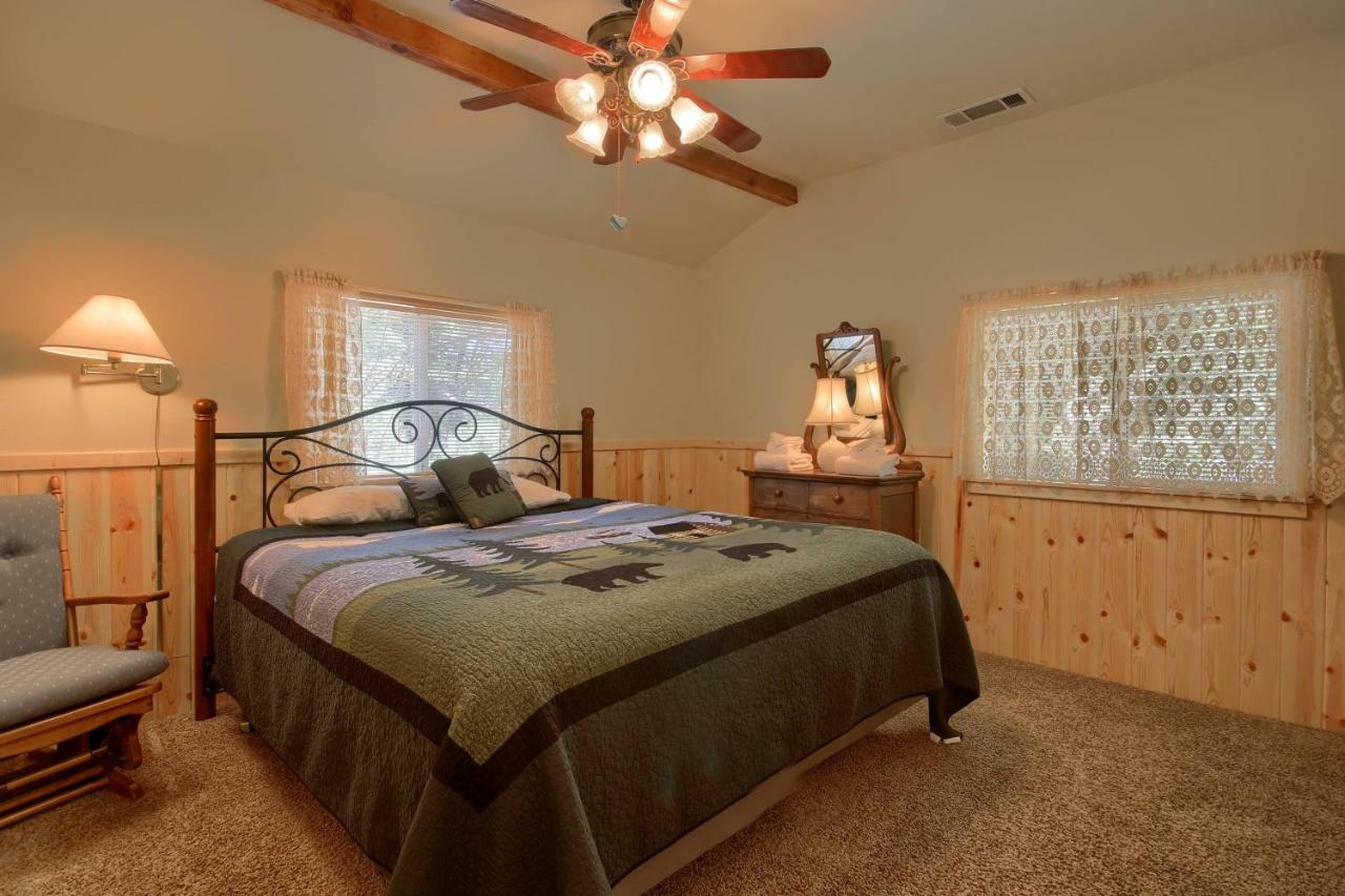 Villa 43R Edna'S Hearts Desire North Wawona Exterior foto